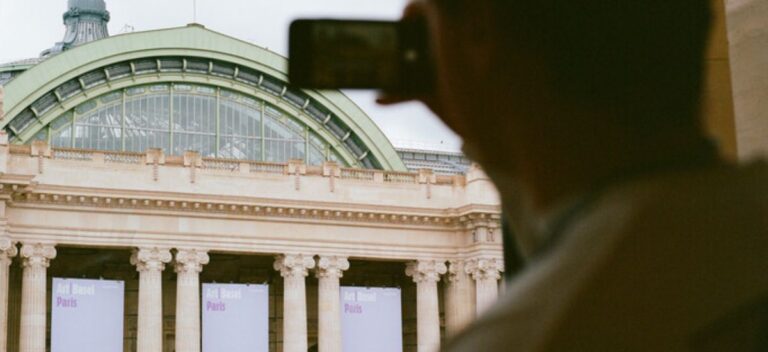 Art Basel Paris