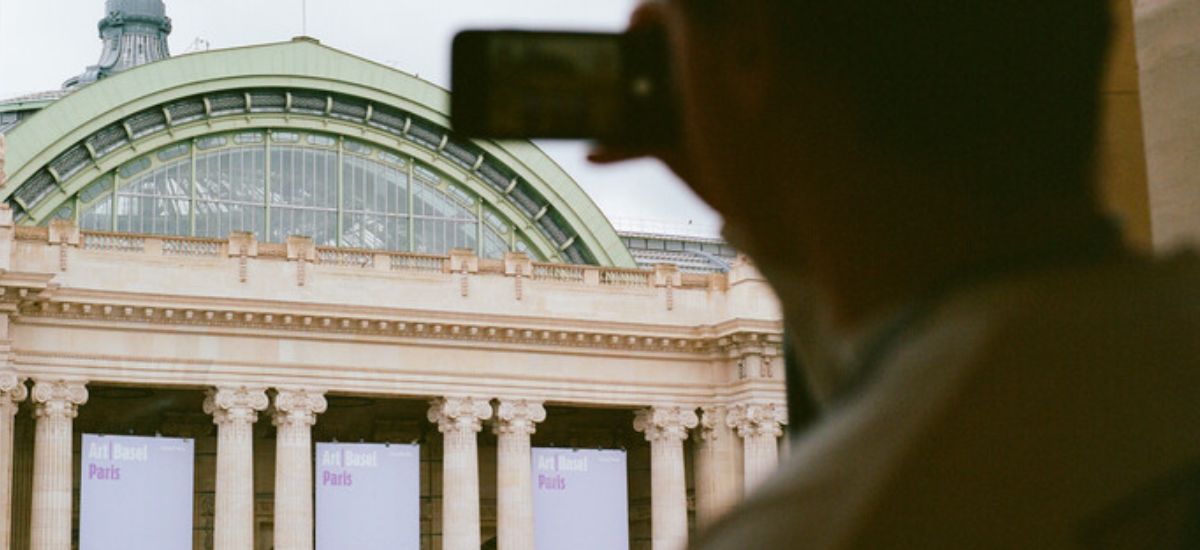 Art Basel Paris