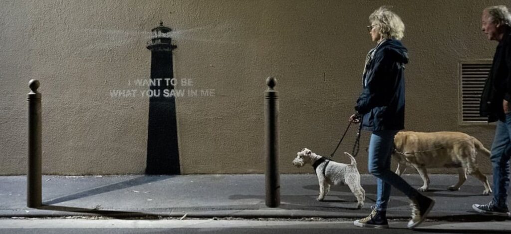 Banksy