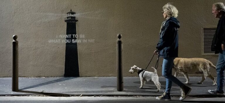 Banksy
