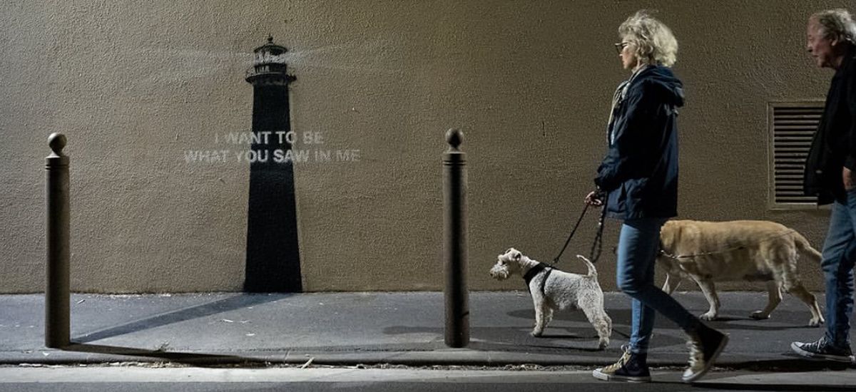 Banksy