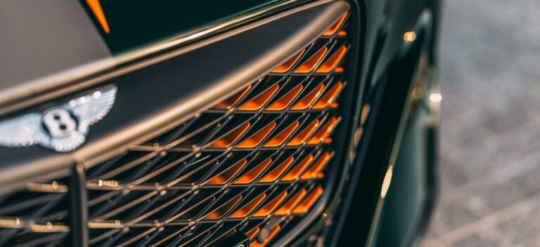 Designed and crafted entirely by Mulliner—Bentley’s in-house bespoke division—it is a celebration of personal vision, mechanical excellence, and unbridled individuality. /Photo Bentley