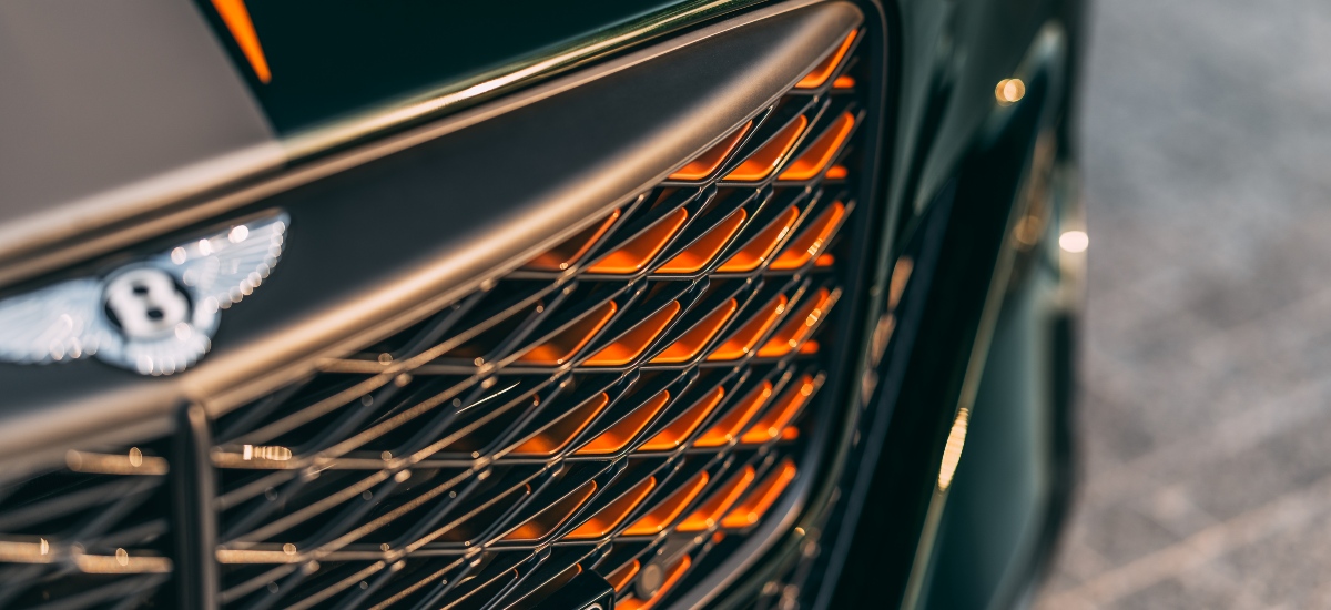 Designed and crafted entirely by Mulliner—Bentley’s in-house bespoke division—it is a celebration of personal vision, mechanical excellence, and unbridled individuality. /Photo Bentley