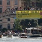 Venice Architecture Biennale history