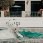 Boa Vista Surf Lodge 1
