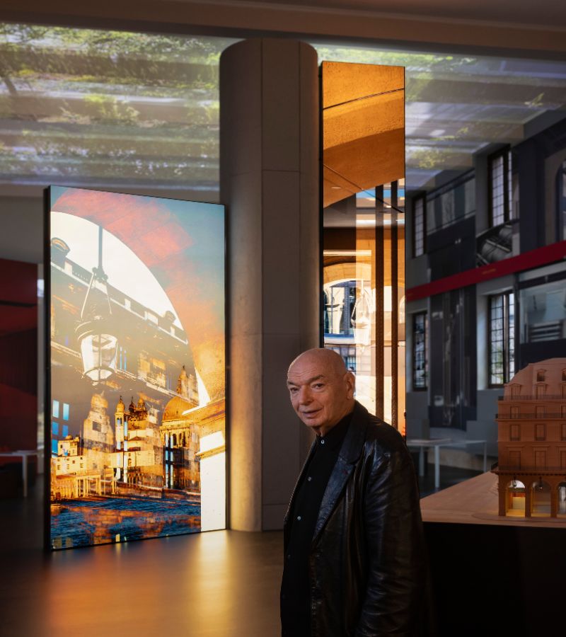 Fondation Cartier 2025