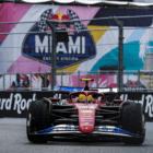 The announcement has stirred excitement among motorsport fans, especially with Ferrari introducing redesigned circuits tailored for urban racing around Hard Rock Stadium. / Photo Ferrari