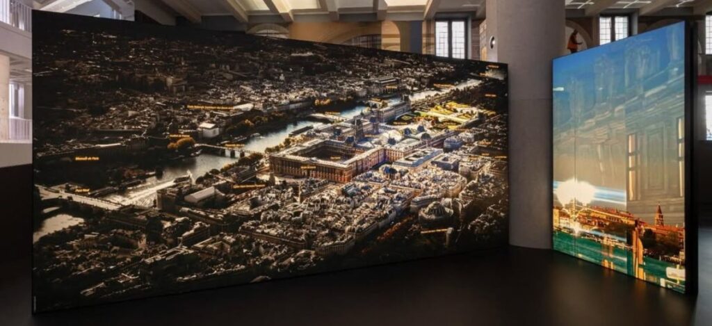 Fondation Cartier 2025