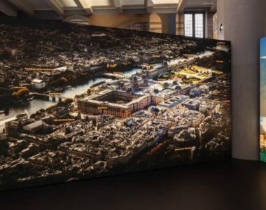 Fondation Cartier 2025