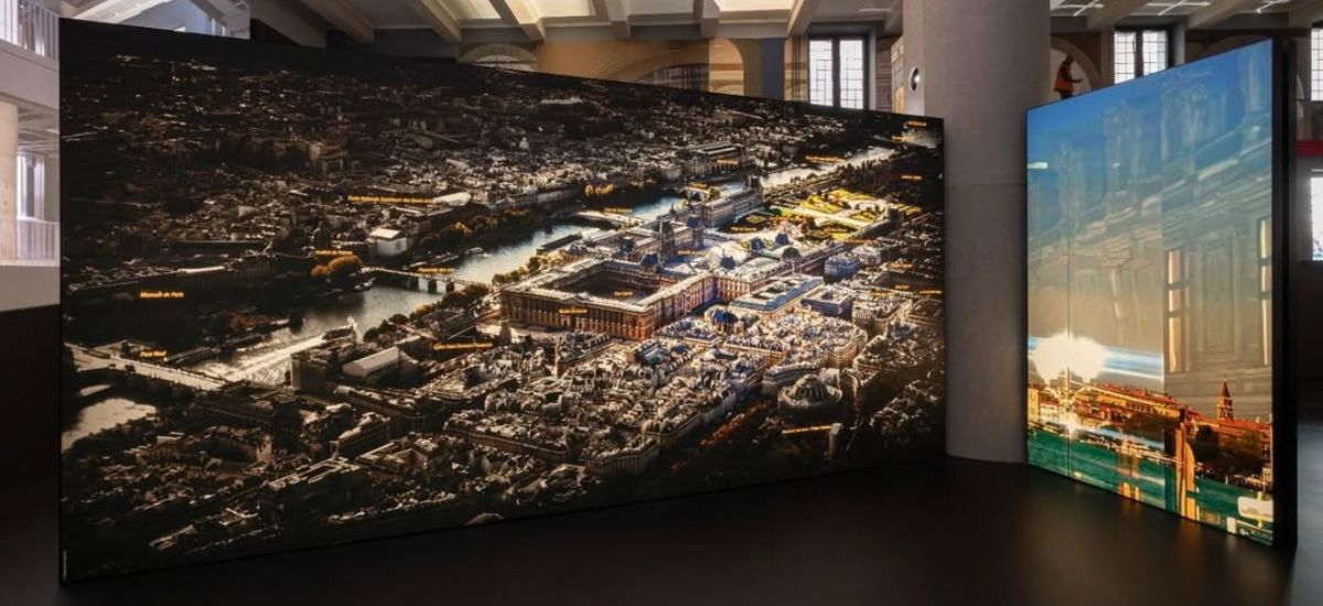 Fondation Cartier 2025