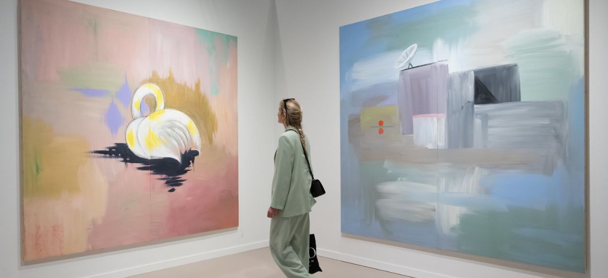 Frieze New York 2025 Focus