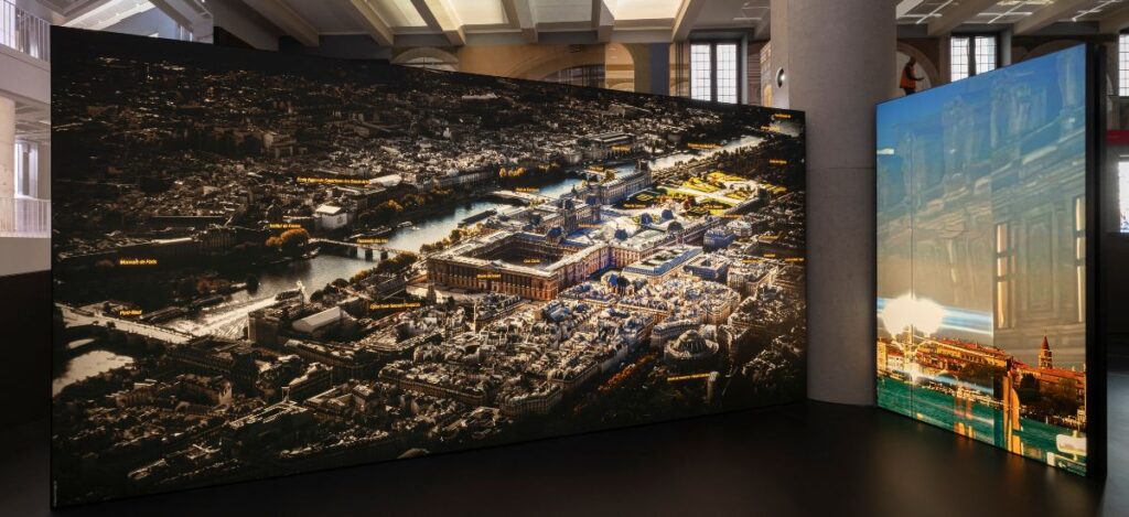 Fondation Cartier 2025