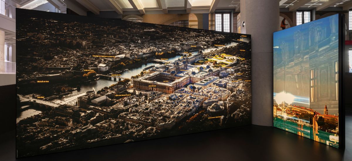 Fondation Cartier 2025
