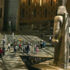 Grand Egyptian Museum