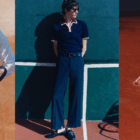 GUCCI HEAD TENNIS