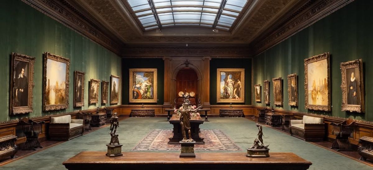 Hidden Museum NY