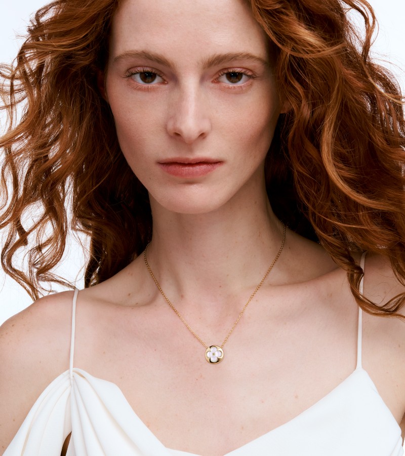 Celebrate Mother's Day elegantly with Louis Vuitton’s signature blend of creativity and luxury / Photo via Louis Vuitton