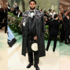 The MET Gala 2025 will spotlight a groundbreaking exhibition titled “Superfine: Tailoring Black Style”. Here Rauw Alejandro, Ben Simmons, and Alton Mason at MET Gala 2025 / Photos via Metgalaofficial_