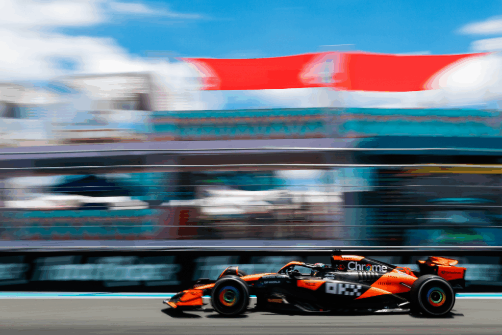 The Miami Grand Prix isn’t just an adrenaline rush; it’s an economic powerhouse / Photo Miami Grand Prix