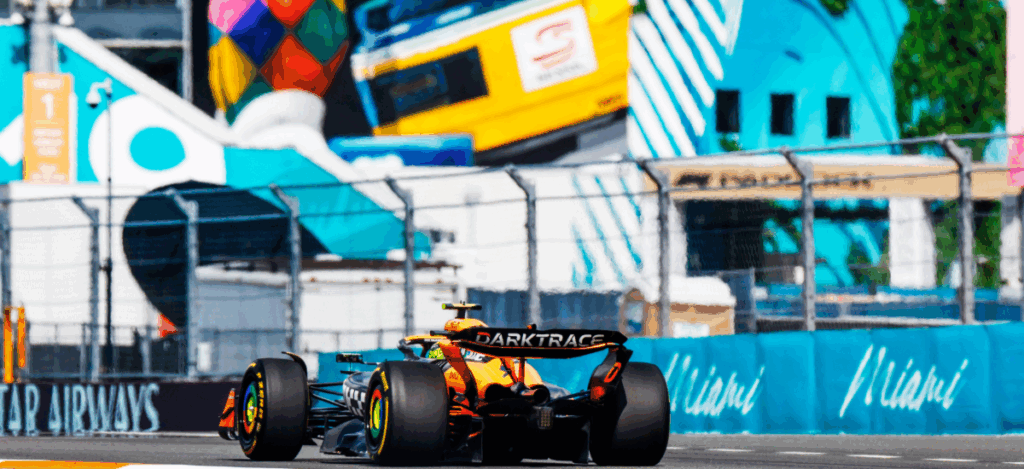 Since debuting in 2022, the Miami Grand Prix has swiftly cemented itself as a flagship event on the Formula 1 calendar / Photo Miami Grand Prix