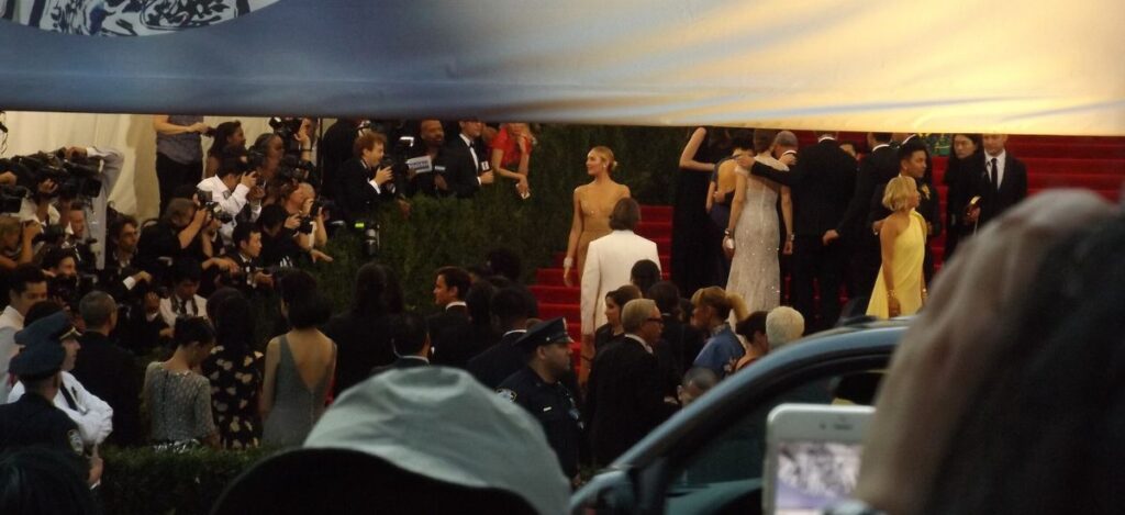 Met Gala