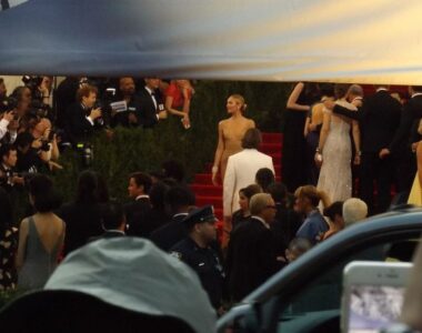 Met Gala