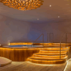JW Marriott Cancun Resort & Spa offers an invitation to serenity at Sens-Yah Spa / Photo Marriott Bonvoy