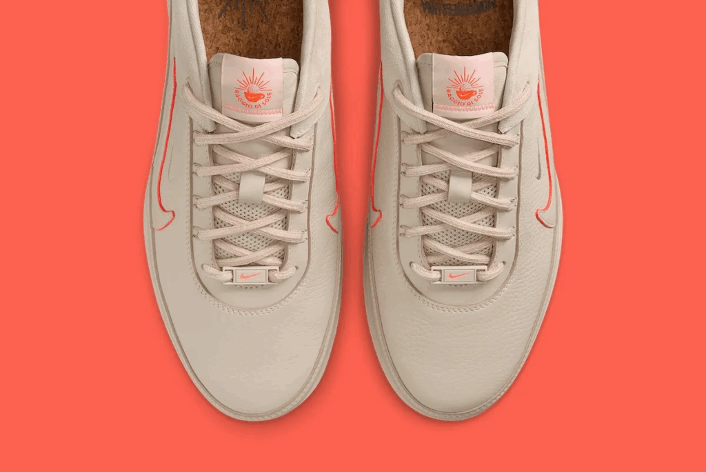 Victory Tour 4 is built for tour-level performance / Photo Nike