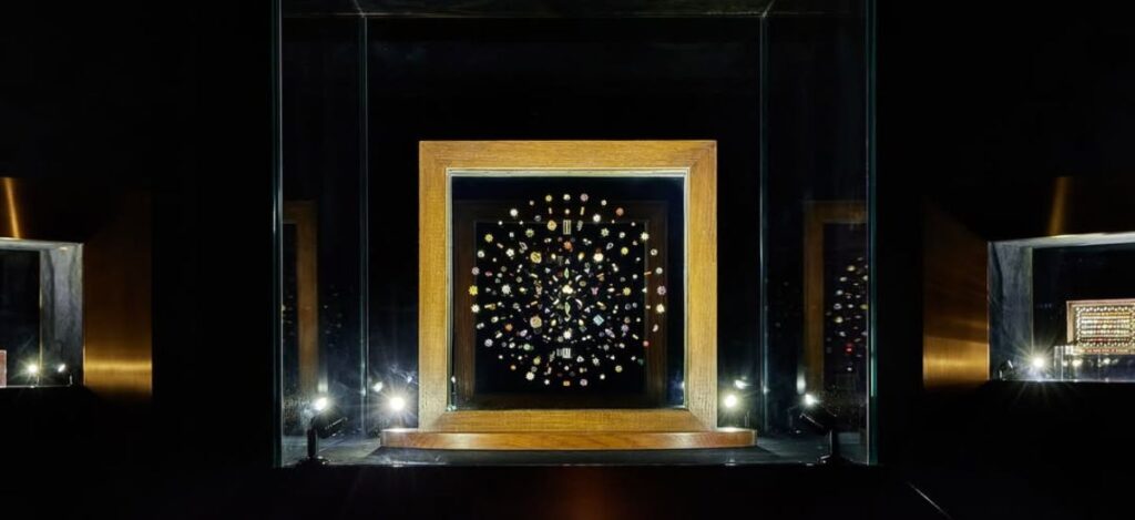 Piprahwa Gems Sotheby’s auction