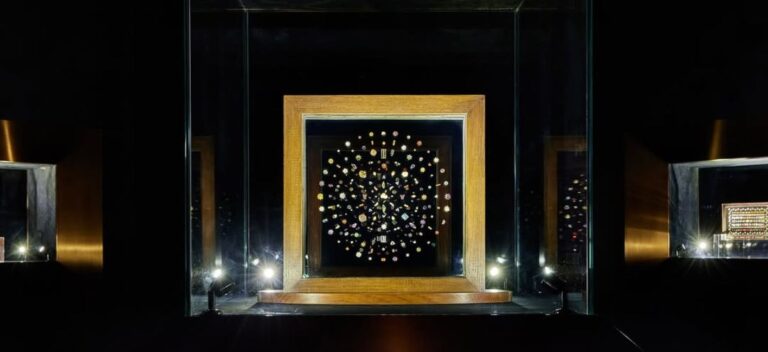 Piprahwa Gems Sotheby’s auction