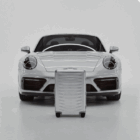 Porsche Trolley