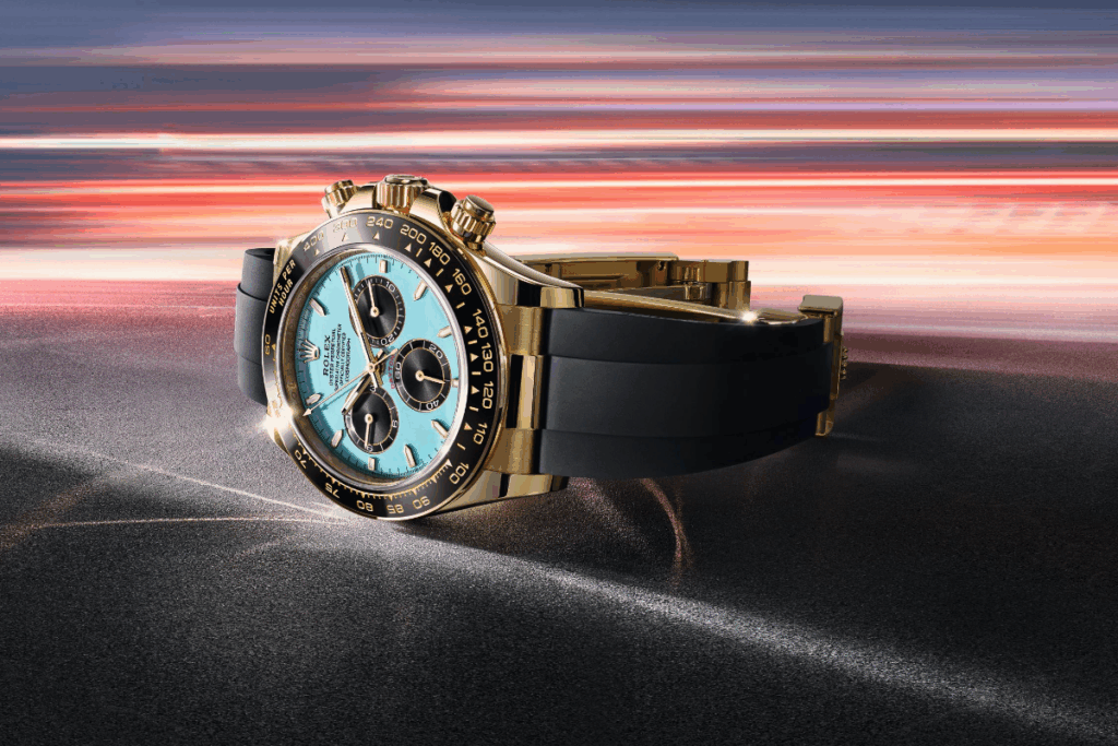 Rolex Cosmograph Daytona