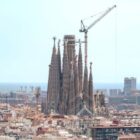 Sagrada Familia