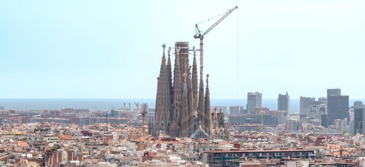 Sagrada Familia