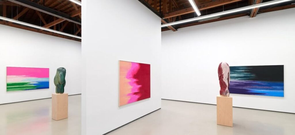 Sean Kelly TEFAF New York 2025