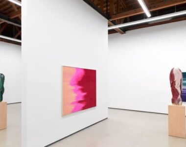 Sean Kelly TEFAF New York 2025