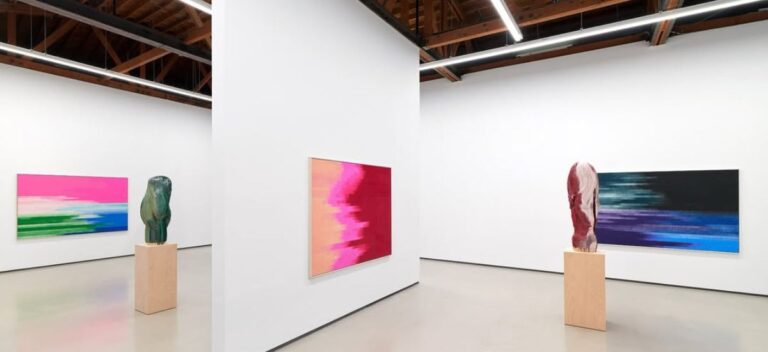 Sean Kelly TEFAF New York 2025