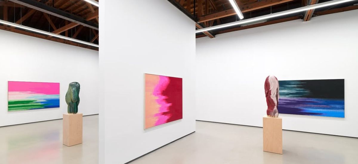 Sean Kelly TEFAF New York 2025