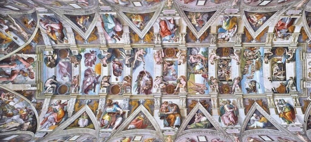 Sistine Chapel