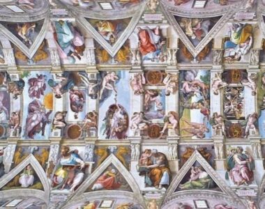 Sistine Chapel