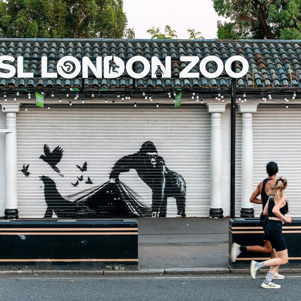 Banksy