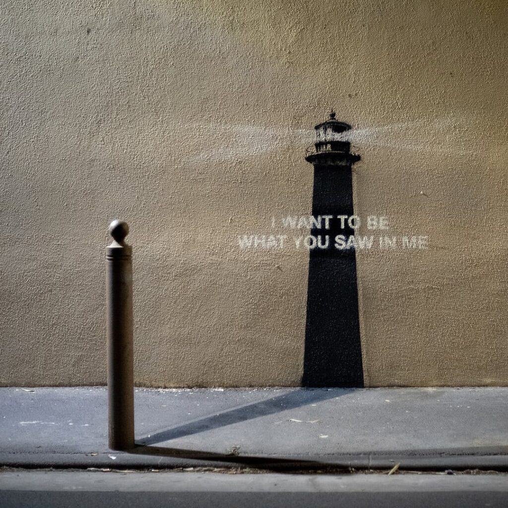 Banksy