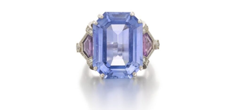 Sotheby’s Fine Jewelry