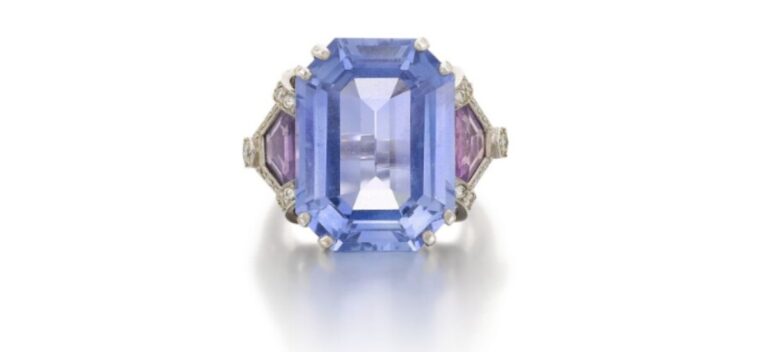 Sotheby’s Fine Jewelry