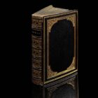 Black Book of Hours restoration