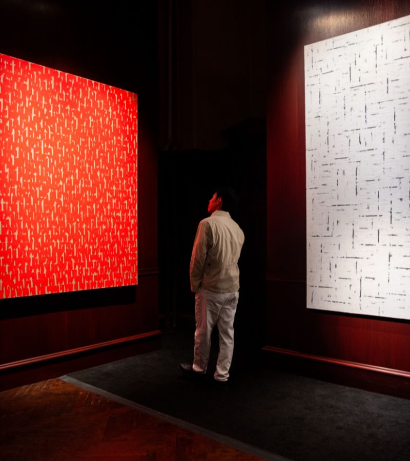 TEFAF NY