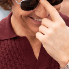 Tom Cruise Rolex
