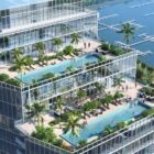 Inspired by the rich legacy of Waldorf Astoria, the new residences are designed to reflect both the classic opulence the brand is known for and the vibrant, artistic pulse of St. Petersburg. / Photo Waldorf Astoria