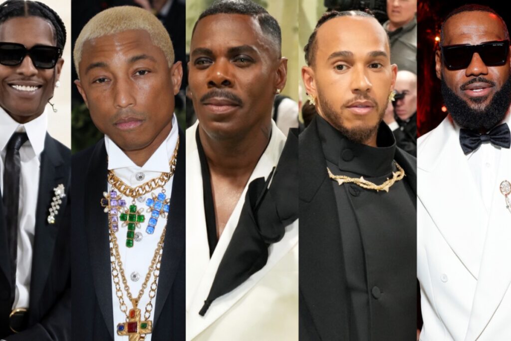 The lineup of co-chairs for MET Gala 2025 reflects a harmonious blend of artistry, activism, and influence / Photo archive