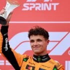 The Miami Grand Prix Sprint turned into a thrilling mess, a chaotic masterpiece that reminded us how Formula 1 can still deliver wild surprises / Photo via F1